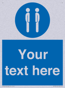 Custom mandatory keep back to back